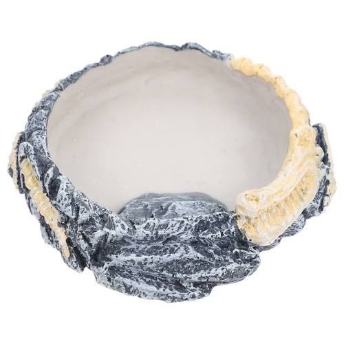 Gamelle reptile plat eau - reptile,