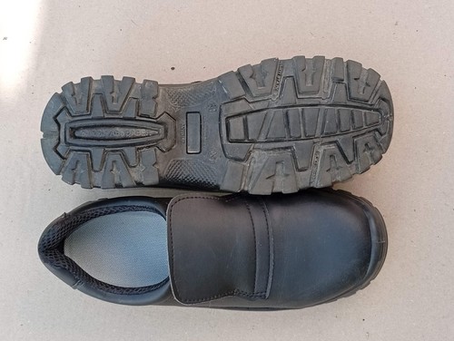 Chaussures sécurité - chaussures, de