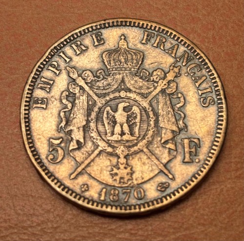 Monnaie pièce ecu francs - monnaie,