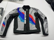 BMW Motorrad Sidepod Air