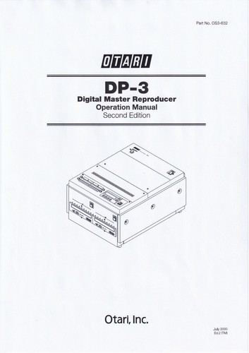 Bedienungsanleitung-Operation