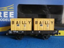 NEUF SNCF WAGON PORTE