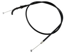 Câble d'accélérateur