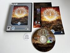 Le Seigneur Des Anneaux La