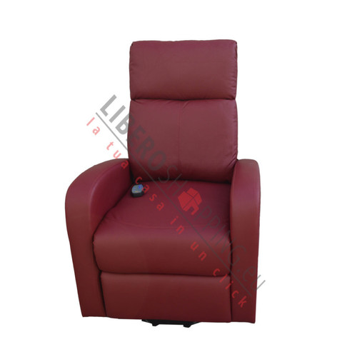 Fauteuil relax inclinable
