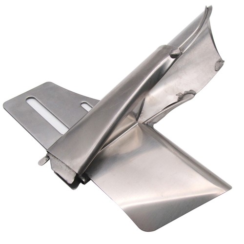 Plieur double pliage pour - double,