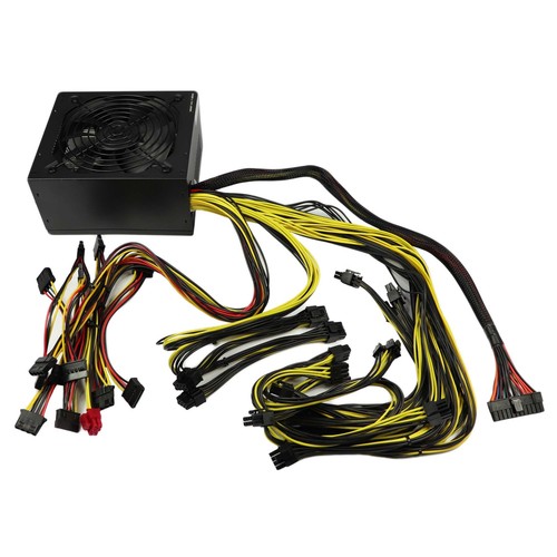 Bloc alimentation 1800 watt - alimentation,