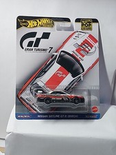 Hotwheels 1/64 🇨🇵 Gran