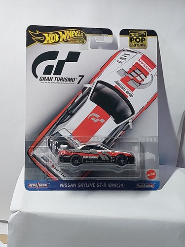 Hotwheels gran - 1/64, 🇨🇵
