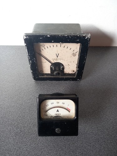 Lot anciens appareils - anciens,
