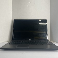 Acer Aspire 7741G | i5 | 16 GB | NO HDD/OS |*For Parts*