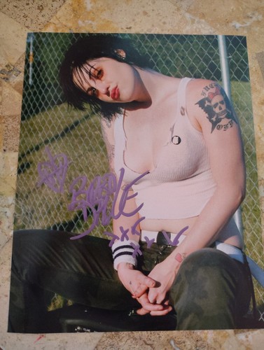 Brody dalle the distillers - dalle,