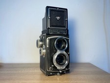 Rolleicord IV entièrement