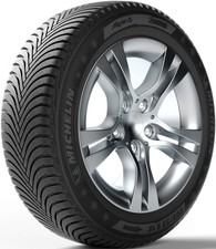 Michelin 205/55 R16 91H ALPIN 5 M+S 3PMSF