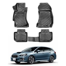 Tapis de sol pour Subaru