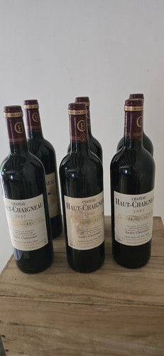 Bordeaux lalande pomerol - bordeaux,
