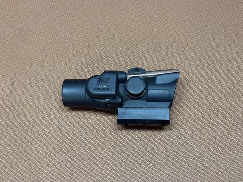 Trijicon ta44 acog scope - ta44,
