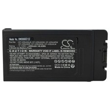 Batterie pour Panasonic