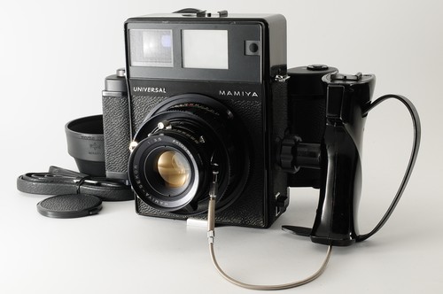 Objectif 100mm 5 sekor - objectif,