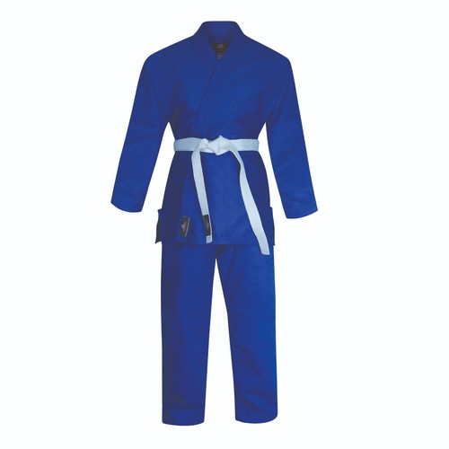 Brazilian jiu jitsu - jiu,