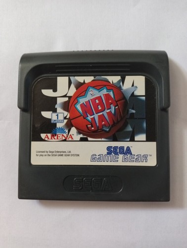 Nba jam - nba,