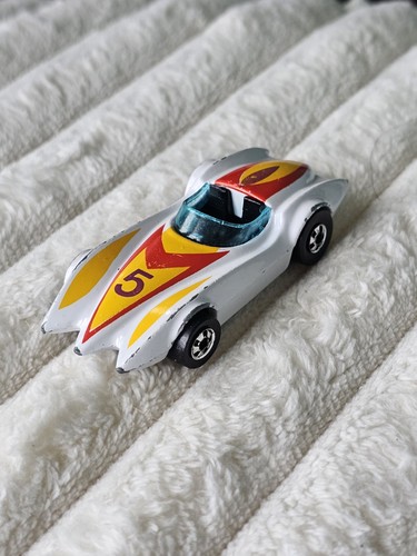 Hot wheels france second - wheels,