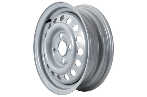 Jante acier kenda 4jx13 4x100 - jante, 4jx13"