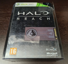 Halo Reach -  Édition