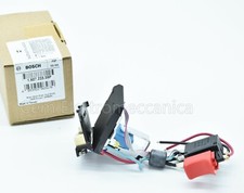 Interrupteur Module Électronique Perceuse Visseuse BOSCH GSR GSB 18 V HDS Carte