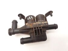 BMW 528i F10 180kW Petrol Saloon 2013 Coolant Heater Control Valve 64119119164