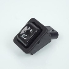 Bouton de couvre guidon RMS