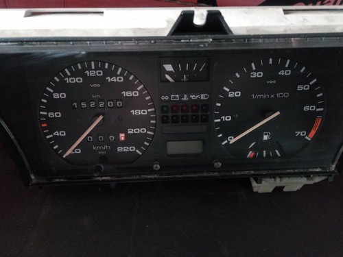Compteur golf mk2 - compteur,