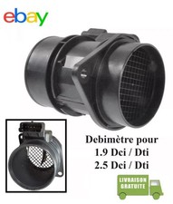 Debimetre d'air  44 02 733 -