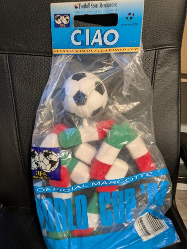 Ciao 1990 coupe monde 90 - monde,