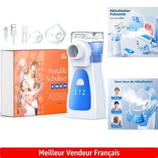 Nebulisateur pour Enfants et