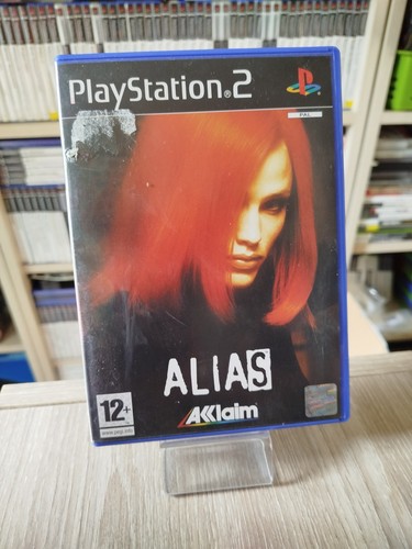 Sony playstation ps2 jeu - sony, 2