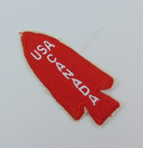 Rare patch ww2 fssf objet - us,