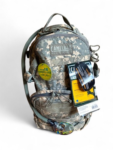 Camelbak maximum hawg - camelbak,