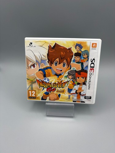Inazuma eleven lumière - inazuma, –