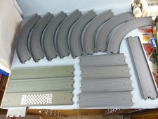 Circuits TCR MK3 , lot de