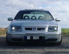 ABT  GrillFront VOLKSWAGEN