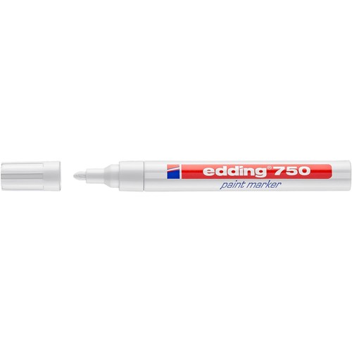 750049 edding marqueur - [4-750049],