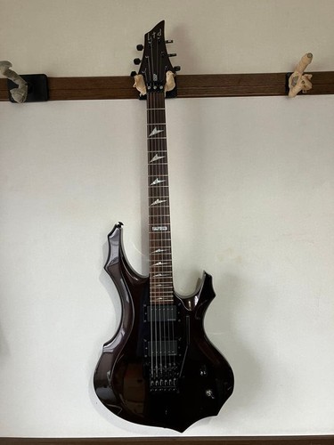 Guitare électrique esp - esp, ltd