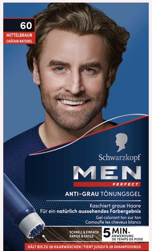 Schwarzkopf men perfect - schwarzkopf,