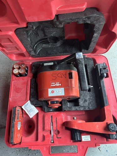 Hilti pr50 laser - pr50,