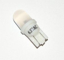 10 ampoules LED neuves flipper