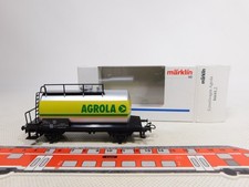 Märklin H0 Somo Wagon-Citerne
