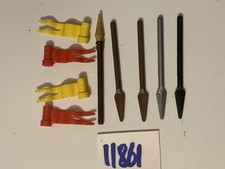 Lot D’accessoires Pour