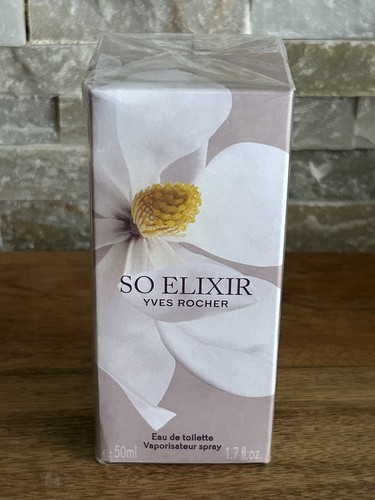 Elixir eau toilette - elixir, de