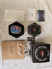 casio g-shock ga-2100